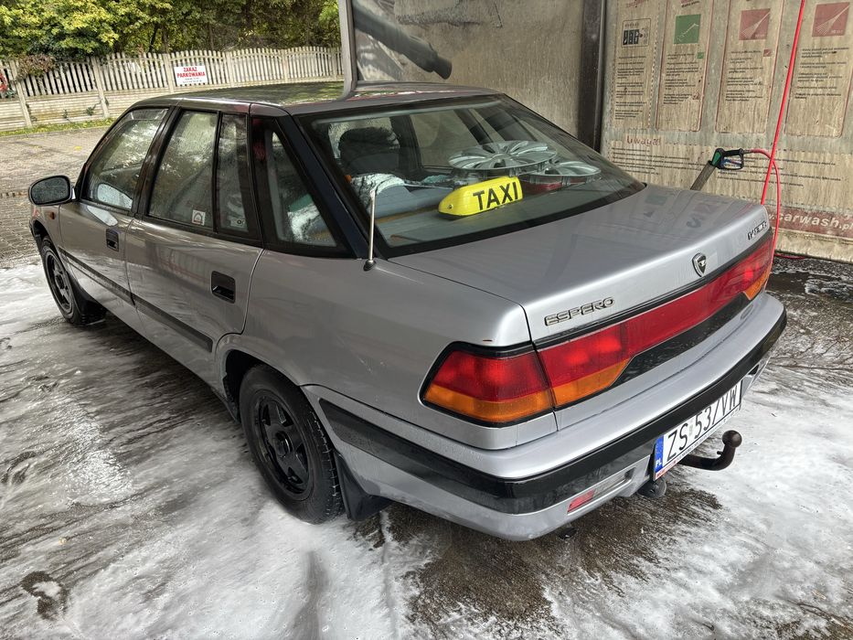 Daewoo Espero zadbany niski przebieg