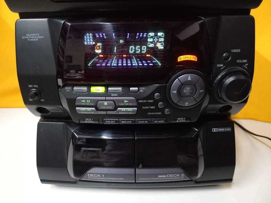 Panasonic SA-AK20