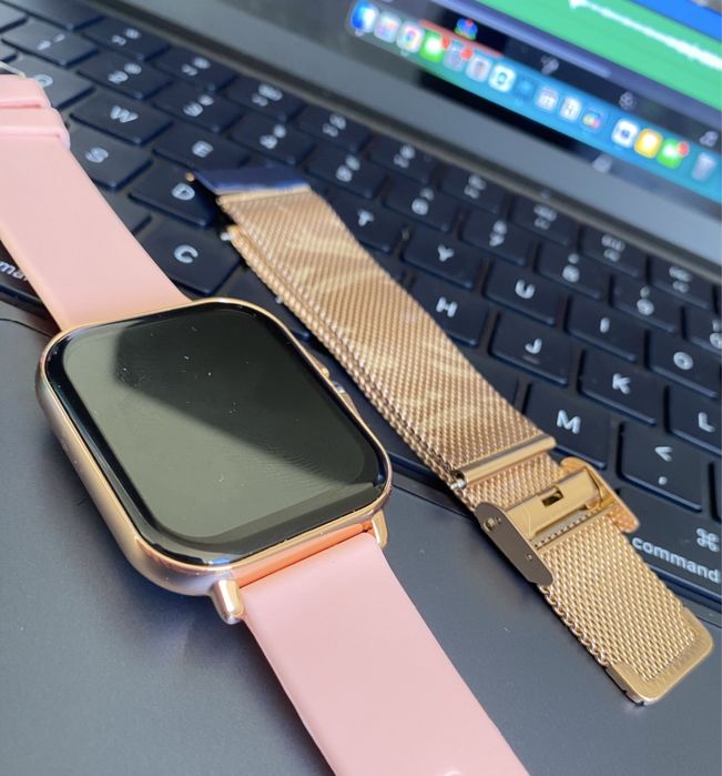 Smartwatch H9 Pro Max Nowy