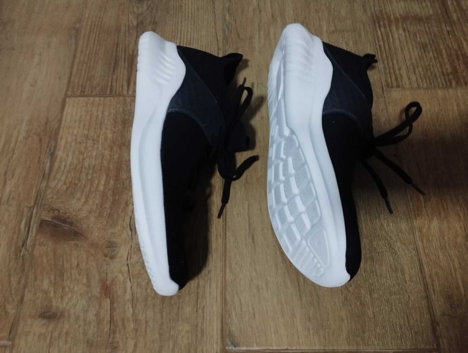 Sneakers Pretos 42