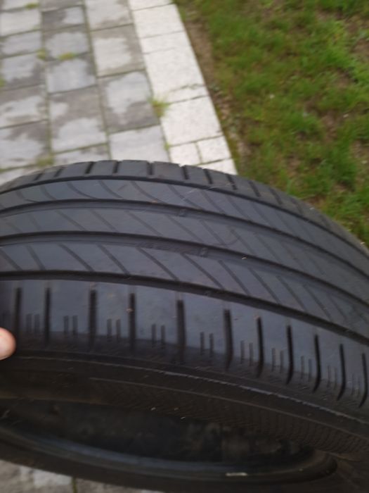 Sprzedam Opony letnie