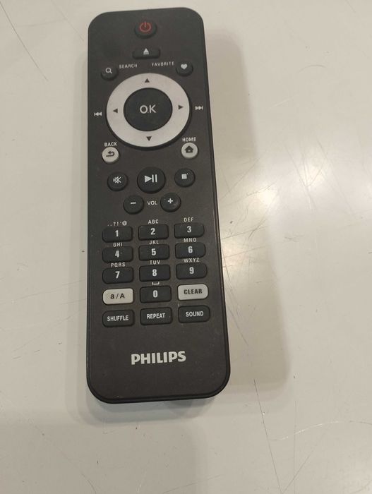 Philips DVD