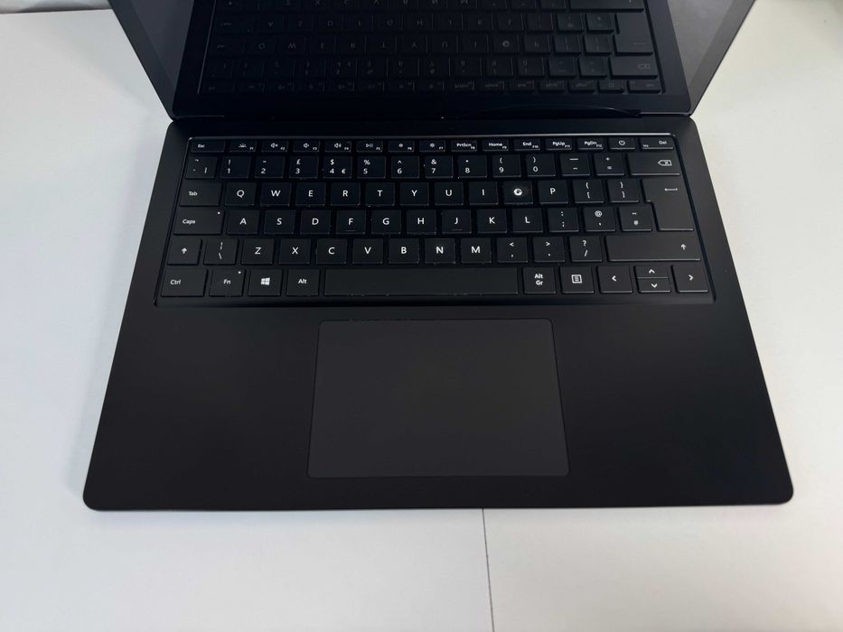 Уцінка! Microsoft Surface Laptop 3/i5-1035G7/8Gb/256Gb/touch 13" 2K/Гарантія