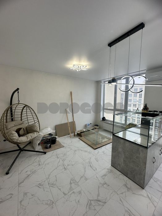 Продаж 3к квартири ЖК Благород Крюківщина
