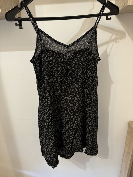 Sukienka 34 xs 36 s sinsay 100% wiskoza