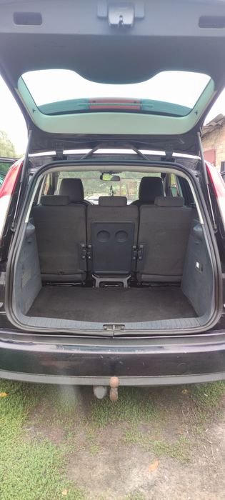 Ford c-Max 2005 рік