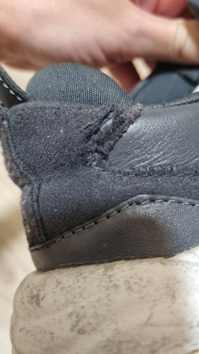 кросівки Puma 37р.