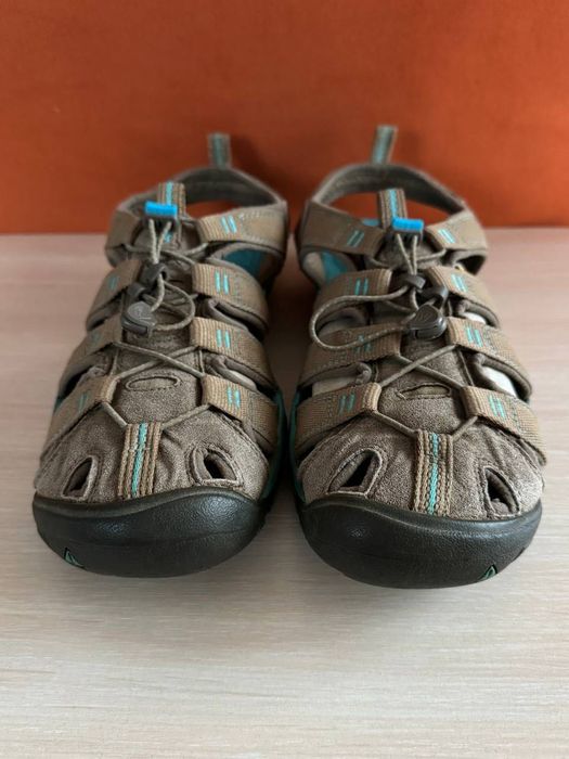 Амфибии Сандалі Keen waterproof (27,5 см )