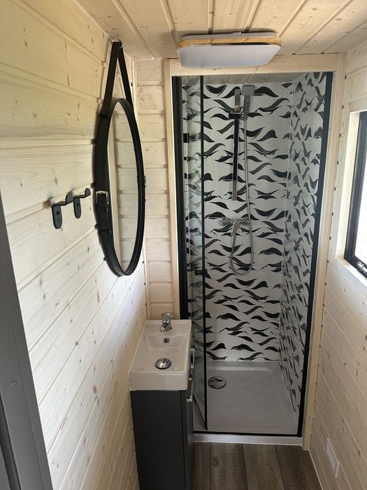 Domek nad morzem do wynajecia