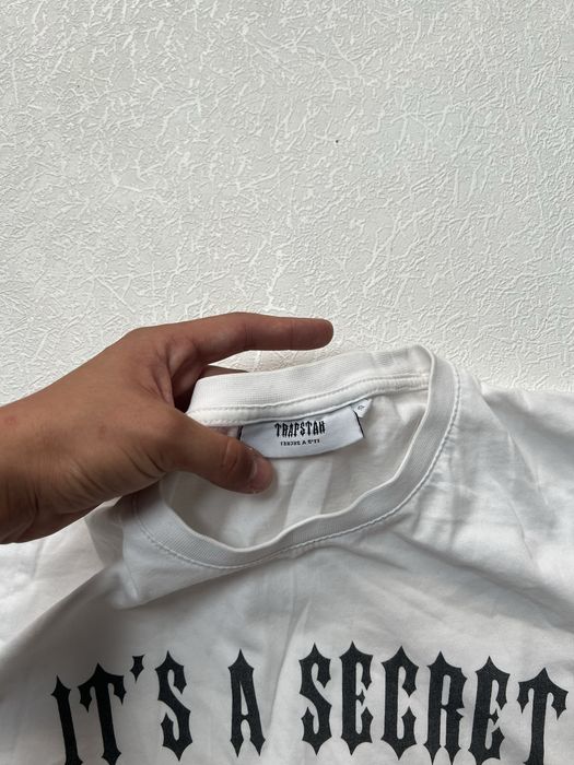 Футболка Trapstar