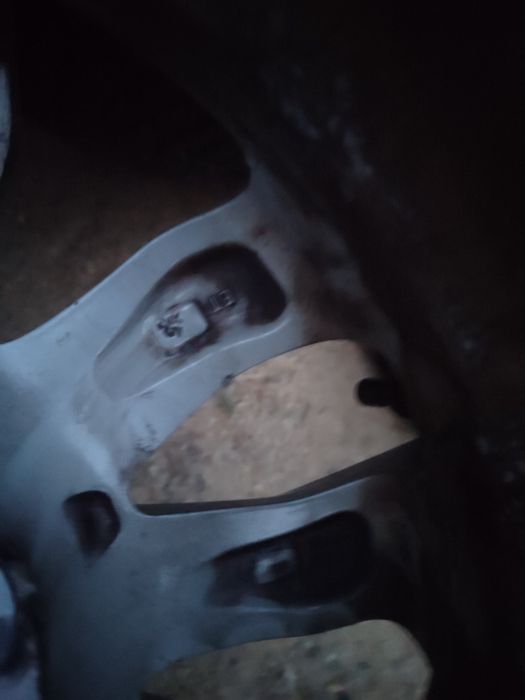 VW, Audi ,Koła Aluminium 5x112 całoroczne