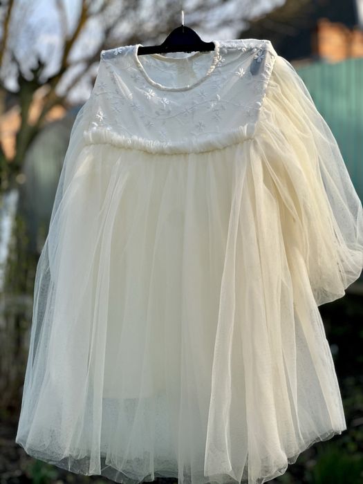 Сукня святкова на випуск