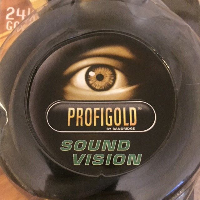 Cabo Scart Profigold PGV7392