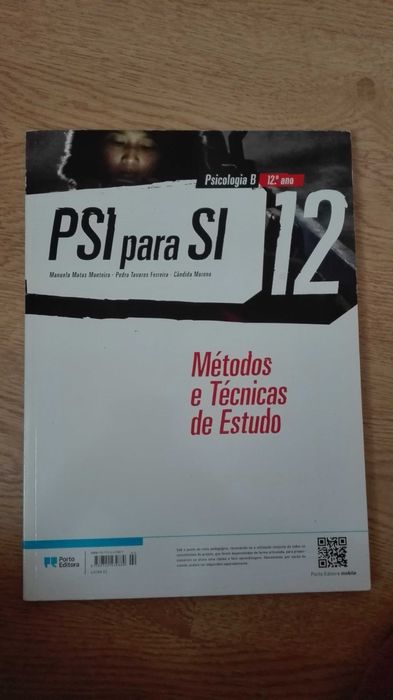 CA psicologia 12°ano