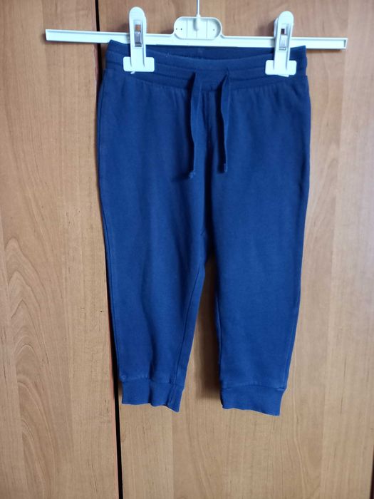sprzedam spodnie dla chłopca
