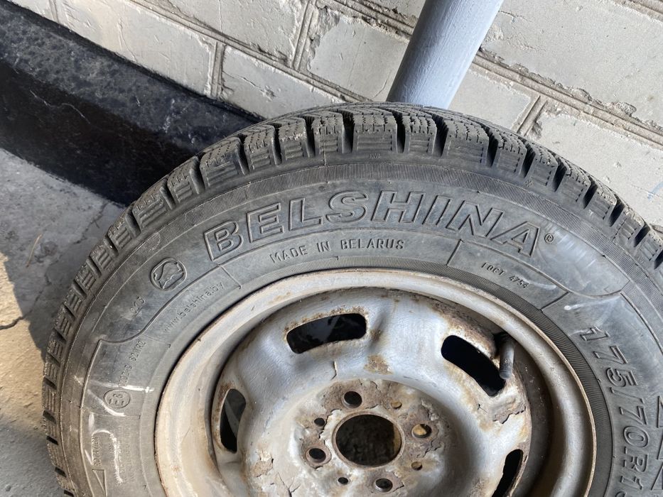 продам резину р13
