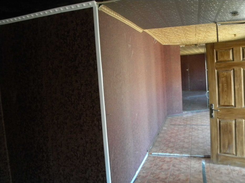 Торговый павильйон в центре