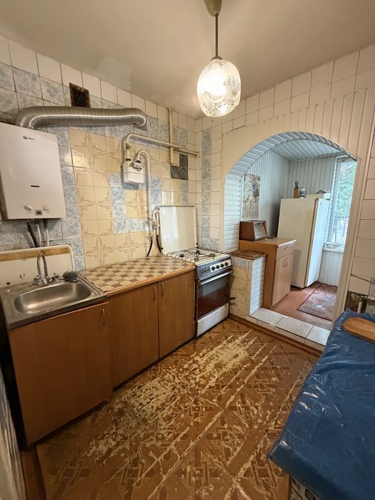 Житомир продам квартиру