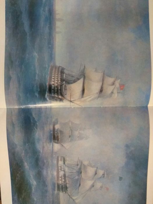 Фотоальбомы работ