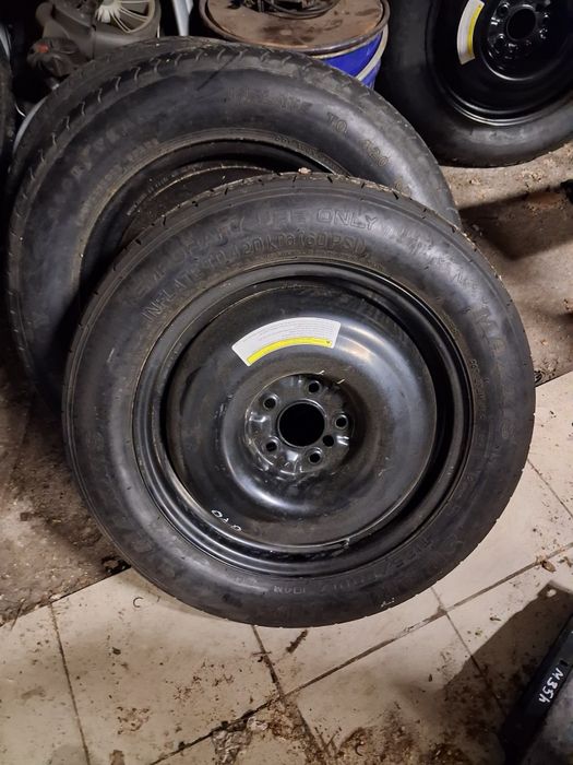 Докатка R17 R18 5/114.3 Infiniti Nissan Honda