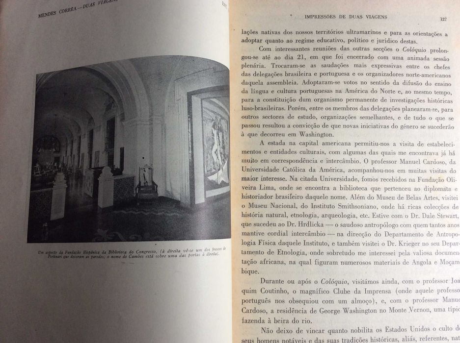 Boletim da Sociedade de Geografia de Lisboa. -  1951. Ver sumário