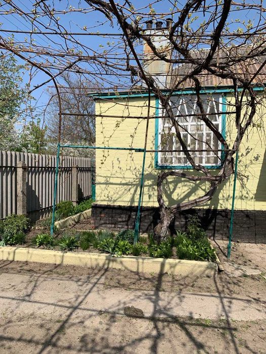 Житловий будинок