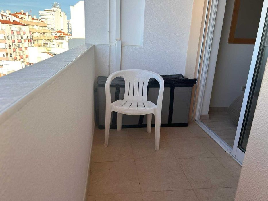 T3 Praia Monte Gordo