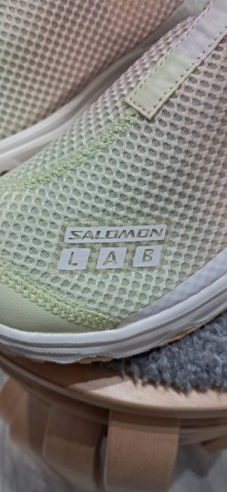 Salomon  Sport  Style 3.0  roz 41 1/3