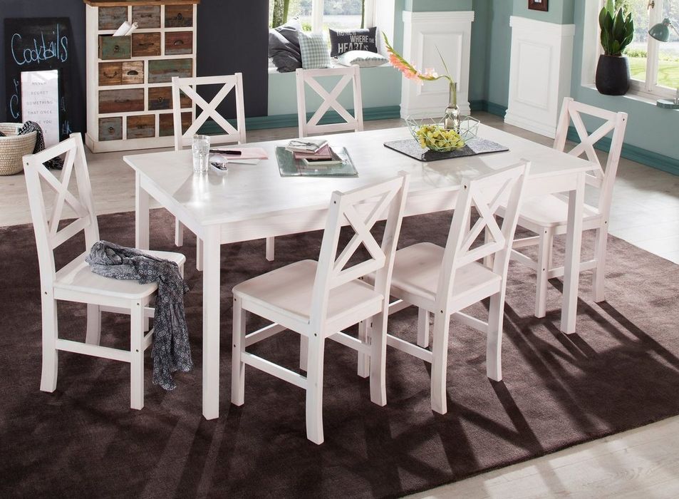 Stół drewniany OSTATNIE SZTUKI