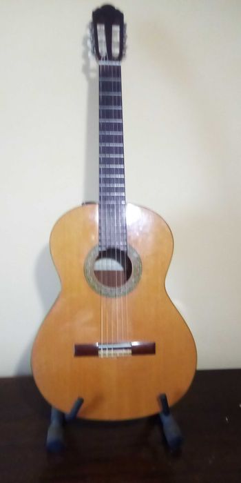 Класична гітара ALHAMBRA model 3 C (Іспанія)