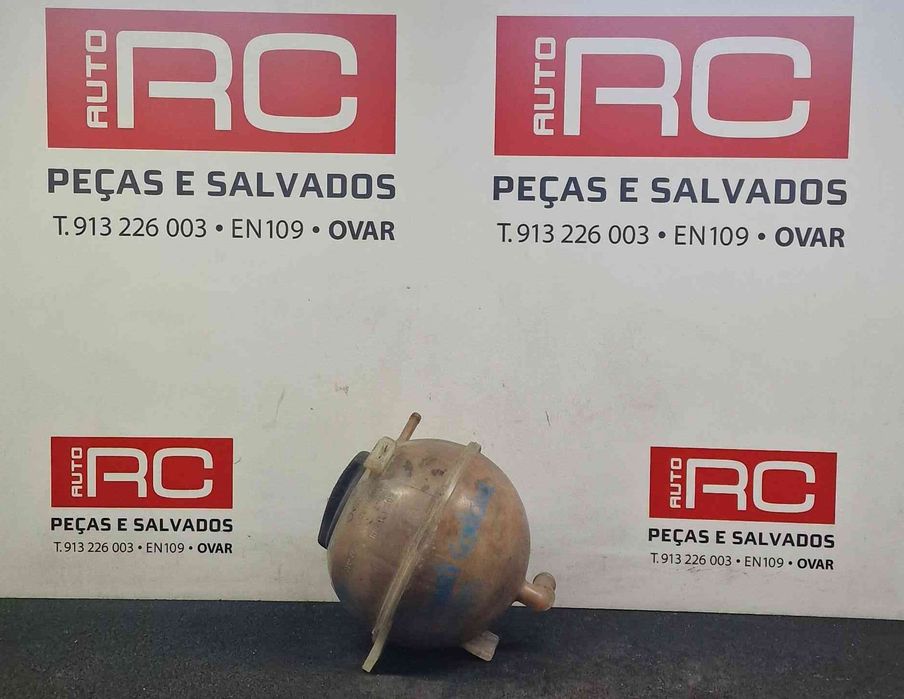 Reservatório / Depósito da Água / Líquido de Refrigeração 1H0121407A - SEAT CORDOBA