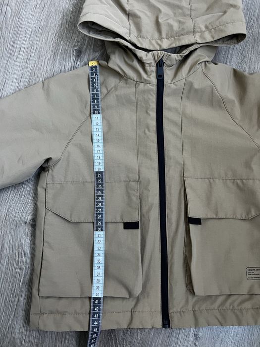Куртка Zara, розмір 110
