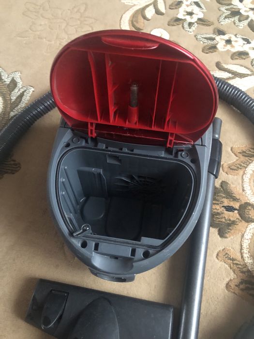 Пилосос Самсунг Модель SC 5138