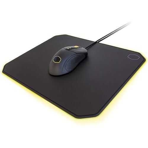 Tapete de Rato Cooler Master