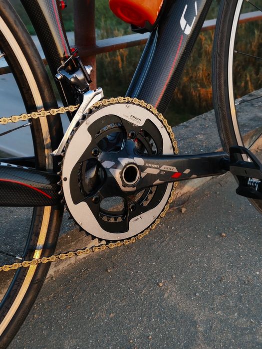 Bicicleta Carrera Phibra