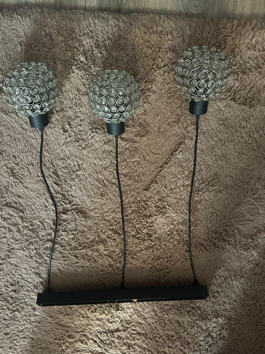Sprzedam komplet lamp