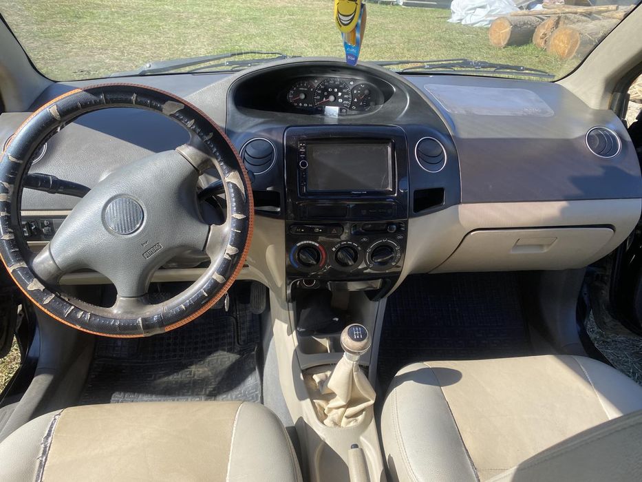 авто GEELY JL7162