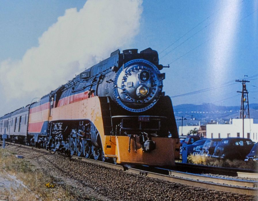 The History of North American STEAM