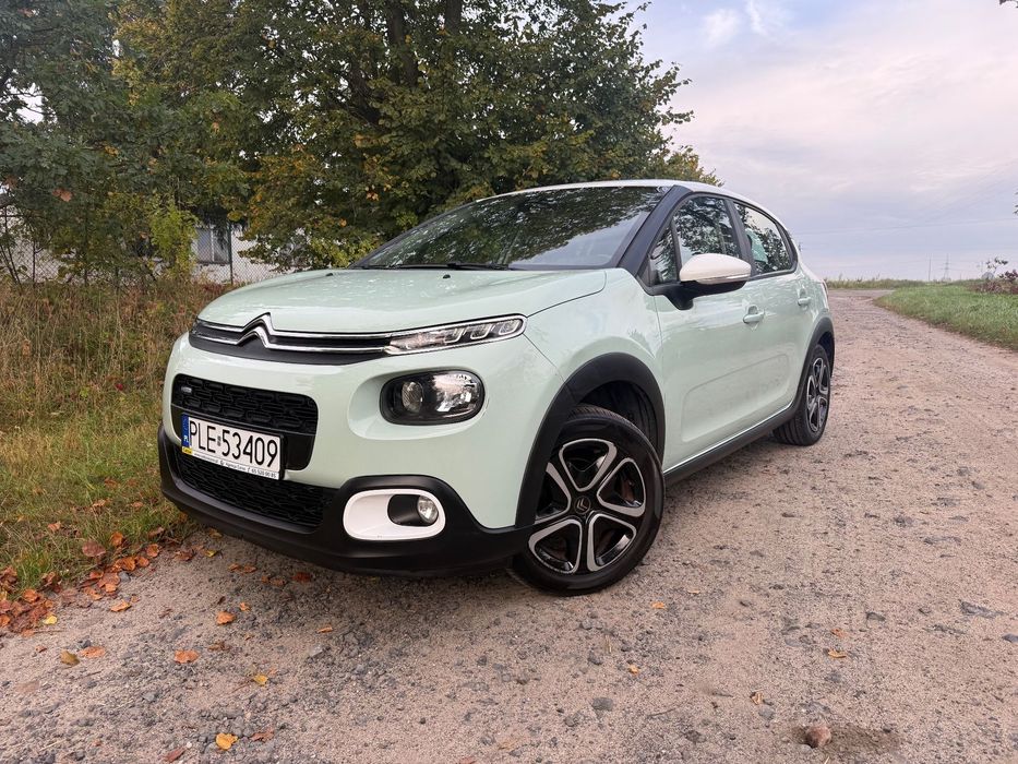 Citroën C3