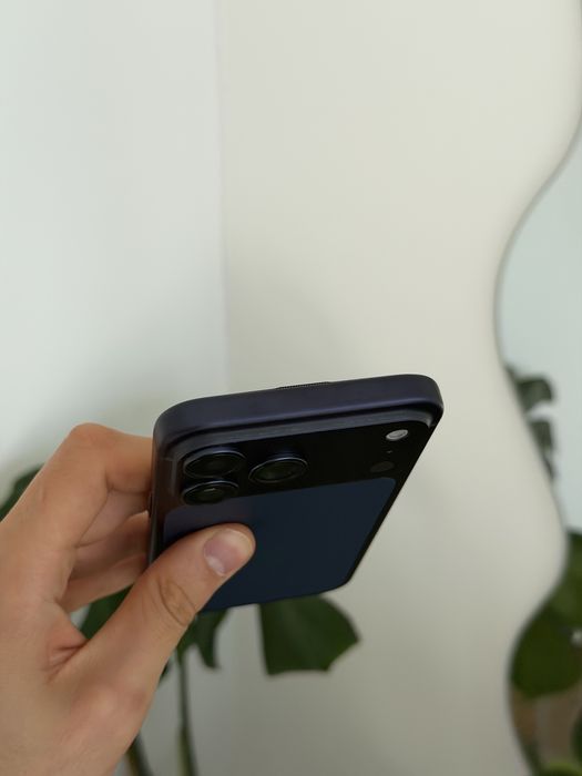 Iphone 14 Pro Max в корпусі 17 Pro max 128 Gb