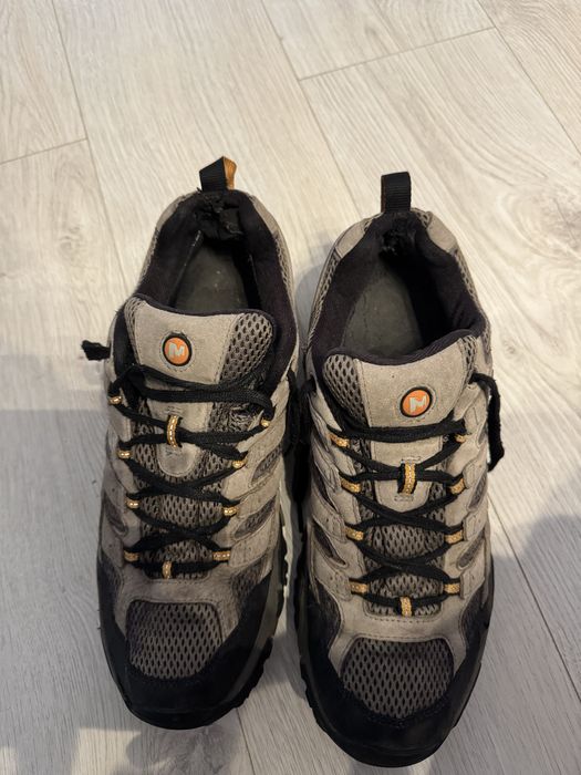 продам кросівки Merrell Moab 3 Gtx оливкові