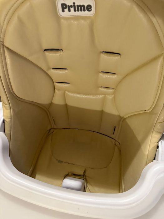 El Camino Стульчик El Camino PRIME 1038 Бежевый
