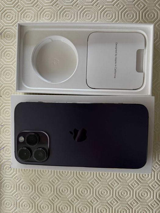 iPhone 14 Pro Max 512GB