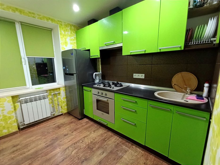 Аренда Квартир Левый берег