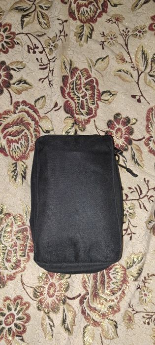 Аптечка,все вкомплекті