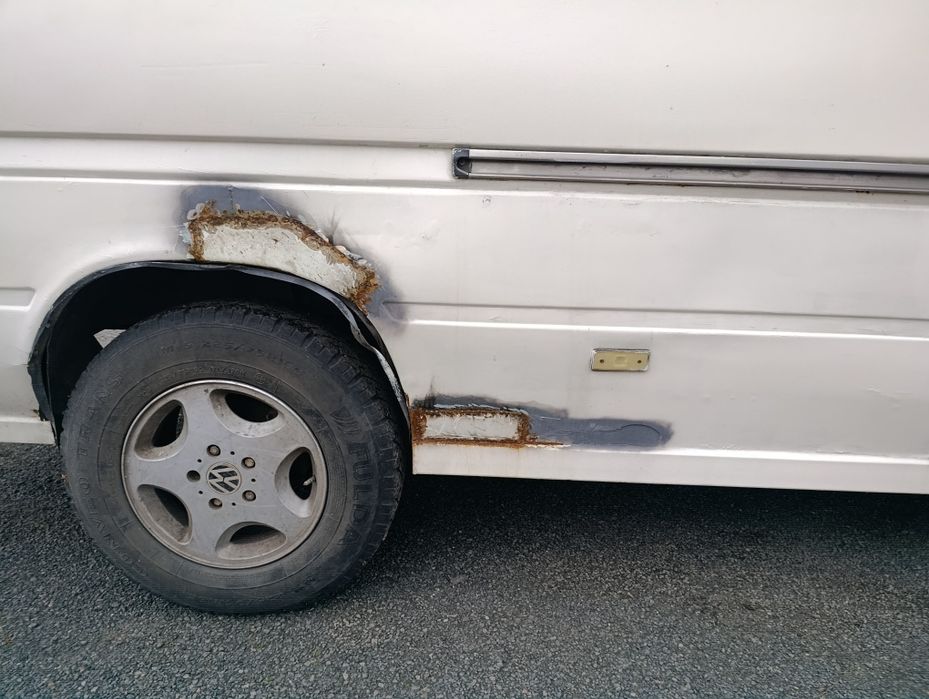 Volkswagen LT 2.5TDI