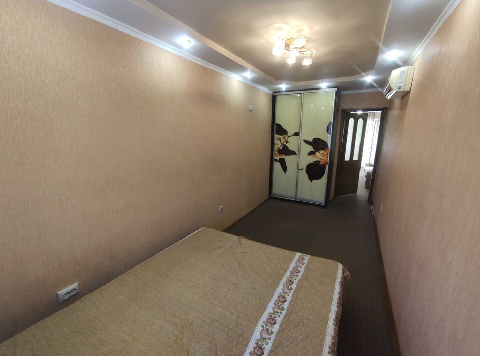 Оренда 2 кім. квартири з ремонтом, вул. Пасічна 58