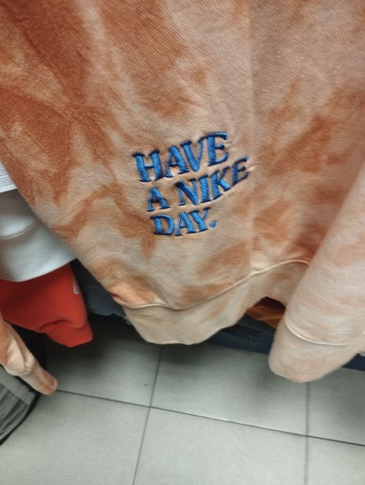 Nike bluza xl męska