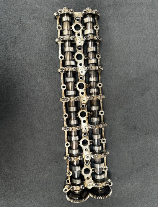 Arvores de Cames OEM BMW 3.0d N57 2009- EPC N57D30A