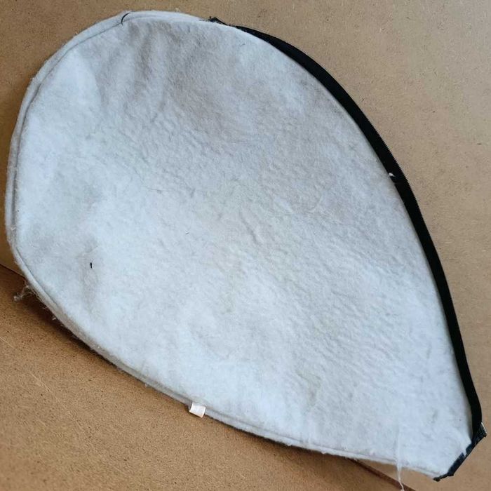 Wilson tiComp чехол для ракетки сквош в идеальном состоянии!